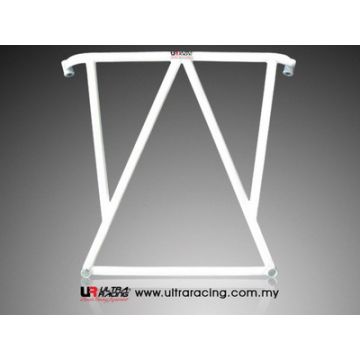 Front Lower Brace Ultra Racing for Audi A4 00-04