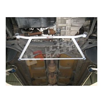 Front Lower Brace Ultra Racing for Smart Forfour