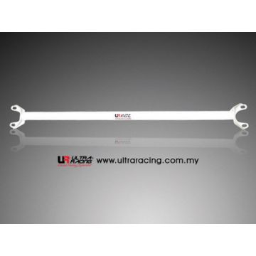 Rear Upper Strutbar Ultra Racing for Civic/CRX/Sol/Integra 88-00