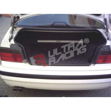 Rear Upper Strutbar Ultra Racing for BMW 3-Series E36 91-98