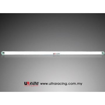 Rear Upper Strutbar Ultra Racing for Honda Jazz/Fit 01-08