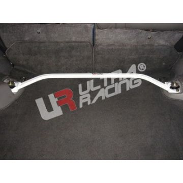Rear Upper Strutbar Ultra Racing for Honda CRV 99-04 Rdi