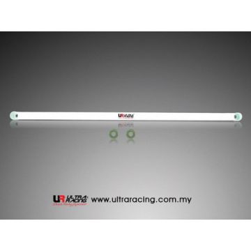 Rear Upper Strutbar Ultra Racing for Honda Civic FD 05+ Hybrid