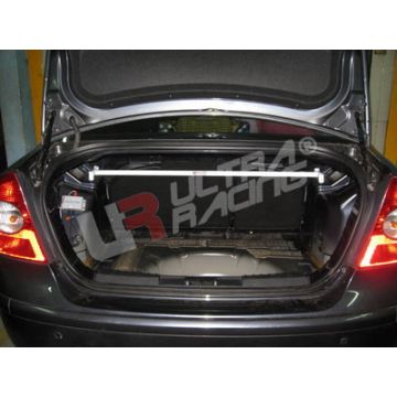 Rear Upper Strutbar Adj. Ultra Racing for Ford Focus MK2 1.6