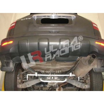 Rear Lower Brace Ultra Racing for Honda CRV 07+ 2WD