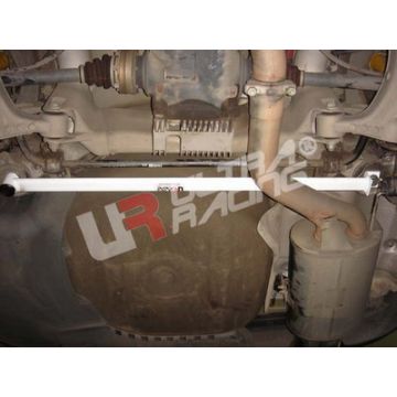 Rear Lower Bar 541 Ultra Racing for BMW 5-Series E60 530