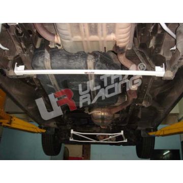Rear Lower Tiebar Ultra Racing for Kia Carnival