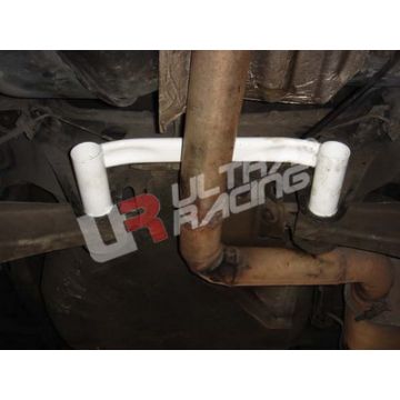 Rear Lower Tiebar Ultra Racing for Peugeot 406