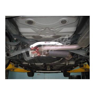 Rear Lower Tiebar Ultra Racing for Toyota Celica T23 00+