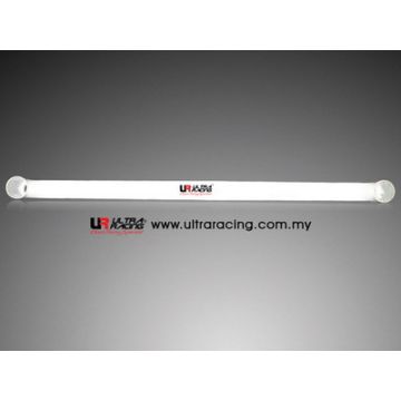 Rear Lower Tiebar Ultra Racing for Honda Civic 96-00 EK 2/3/4D