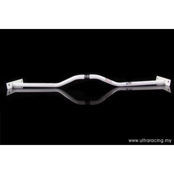 Room Bar Ultra Racing for Honda Civic 92-95 2D Coupe