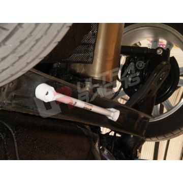 Rear Torsion Bar Ultra Racing for Ford Fiesta MK6/7 1.6 /Mazda 2 07+