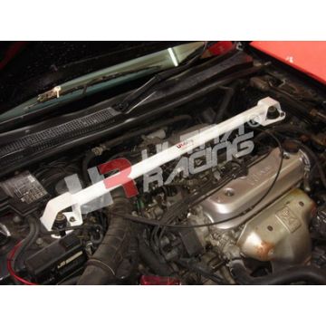 Front Upper Strutbar Ultra Racing for Honda Accord 94-97 2D