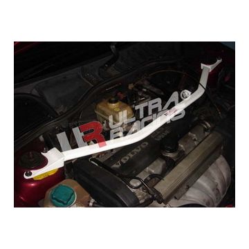 Front Upper Strutbar 106 Ultra Racing for Volvo 850 NA