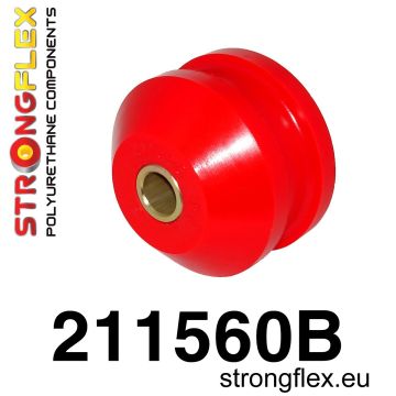 211560B: Tuleja wahacza przedniego tylna Toyota Celica MK7