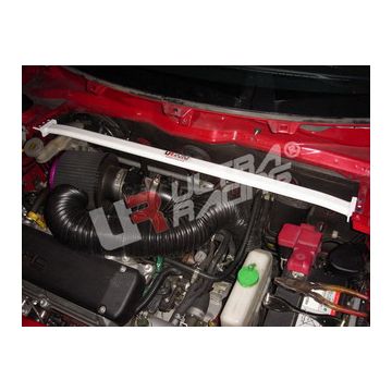 Front Upper Strutbar Ultra Racing for Suzuki Swift 05-09