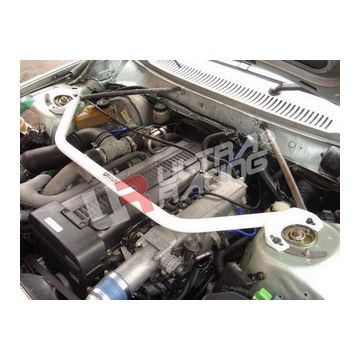 Front Upper Strutbar Ultra Racing for Volvo 240