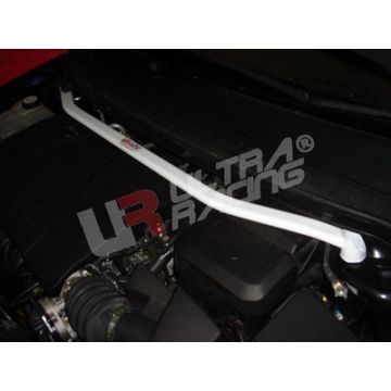 Front Upper Strutbar Ultra Racing for Ford Focus MK2 1.6/1.8
