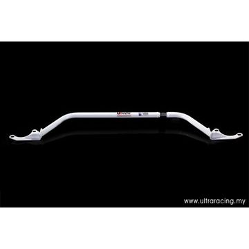 Front Upper Strutbar Ultra Racing for Toyota Corolla AE86