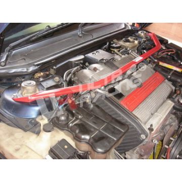 Front Upper Strutbar Ultra Racing for Fiat Coupe 16V