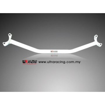 Front Upper Strutbar Ultra Racing for BMW 3-Series E36 TimingChain