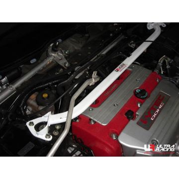 Front Strutbar Ultra Racing for Honda Accord 03-08 2.0 CL7 4D