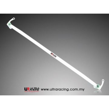 Front Upper Strutbar Ultra Racing for Honda CRV 02-06