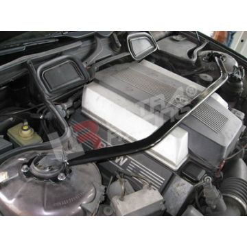 Front Upper Strutbar Ultra Racing for BMW 7-Series E38 730/740