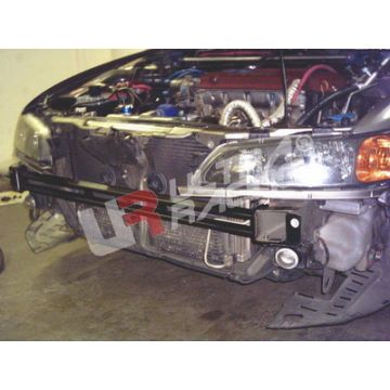 Front Torsion Bar Ultra Racing for Honda Accord 97-02 CF4/CL1
