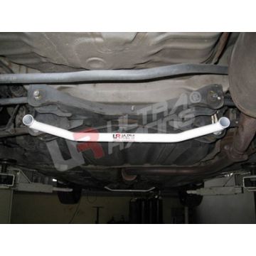 Rear Lower Tiebar Ultra Racing for Honda Prelude 97-00