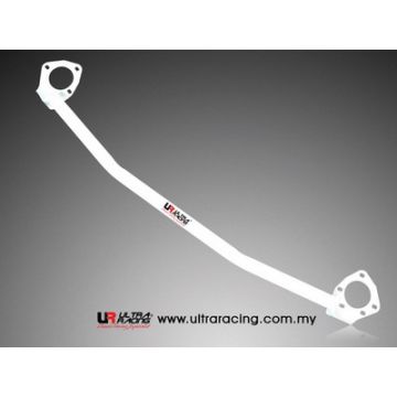 Front Upper Strutbar LHD 857 Ultra Racing for Mazda 3 BL 09+