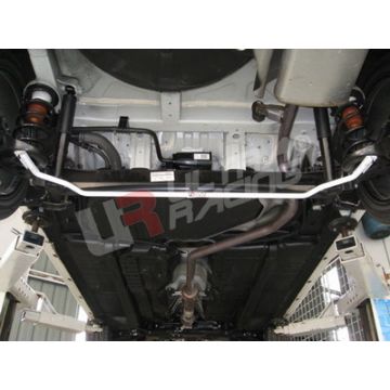 Rear Anti-Roll Sway Bar 19mm Ultra Racing for Kia Forte/Ceed/Koup 06-11 