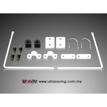 Rear Anti-Roll Sway Bar 20mm Ultra Racing for Toyota Starlet EP80/82/90/91 