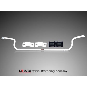 Rear Anti-Roll Sway Bar 22mm Ultra Racing for Toyota Celica T23 00+ 