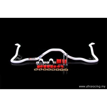 Front Anti-Roll Sway Bar 23mm Ultra Racing for Toyota Corolla AE80/82 