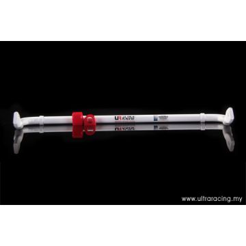 Rear Anti-Roll Sway Bar 25mm Ultra Racing for Volvo S40/V50/C30/C70 04-12 