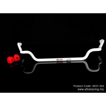 Front Anti-Roll Sway Bar 27mm Ultra Racing for BMW 3-Series E46 99-05 