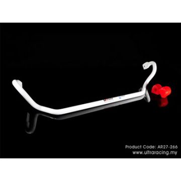 Front Anti-Roll Sway Bar 27mm Ultra Racing for BMW 1 E87 / 3 E90 2.0 / E92 3.5 