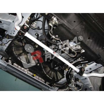 Front Anti-Roll Sway Bar 32mm Ultra Racing for Toyota Hiace/H200 04+ 