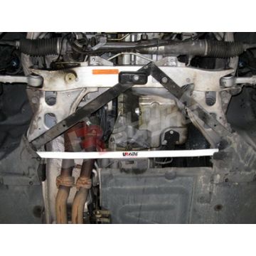 Front Lower Tiebar Ultra Racing for BMW 3 E90 series 320/325/M3