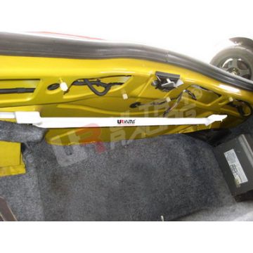 Rear Upper Strutbar Ultra Racing for Alfa Romeo Spider GTV