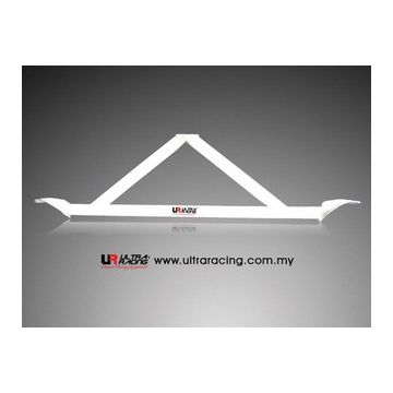 Rear Upper Strutbar Ultra Racing for Toyota Starlet EP80/82
