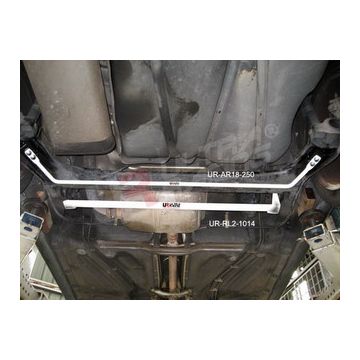 Rear Lower Tiebar 1014 Ultra Racing for VW Golf 2/3