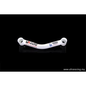 Rear Lower Bar 1076 Ultra Racing for Alfa Romeo 168
