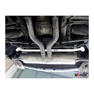 Rear Lower Tiebar 1199 Ultra Racing for VW Touareg 02+