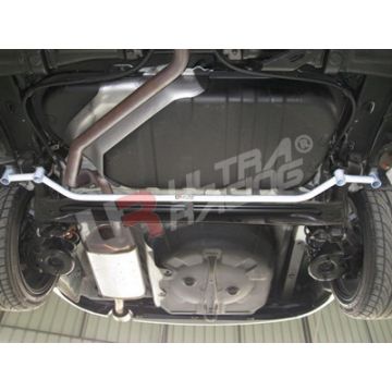 Rear Lower Bars Ultra Racing for Kia Forte/Ceed/Koup 06-11
