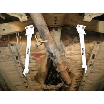 Rear Brace 101Ultra Racing for Mazda RX7 FC 86-91