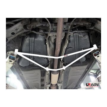 Rear Member Brace Ultra Racing for Volvo XC90 02+ 2.5