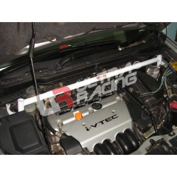Front Upper Strutbar Ultra Racing for Honda Stream 99-06