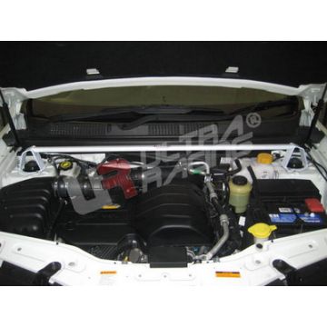 Front Upper Strutbar Ultra Racing for Chevrolet Captiva 4WD (Turbo-D)